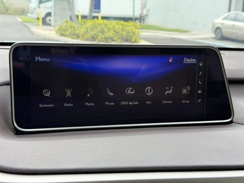 Used 2018 Lexus RX 350L FWD image 13