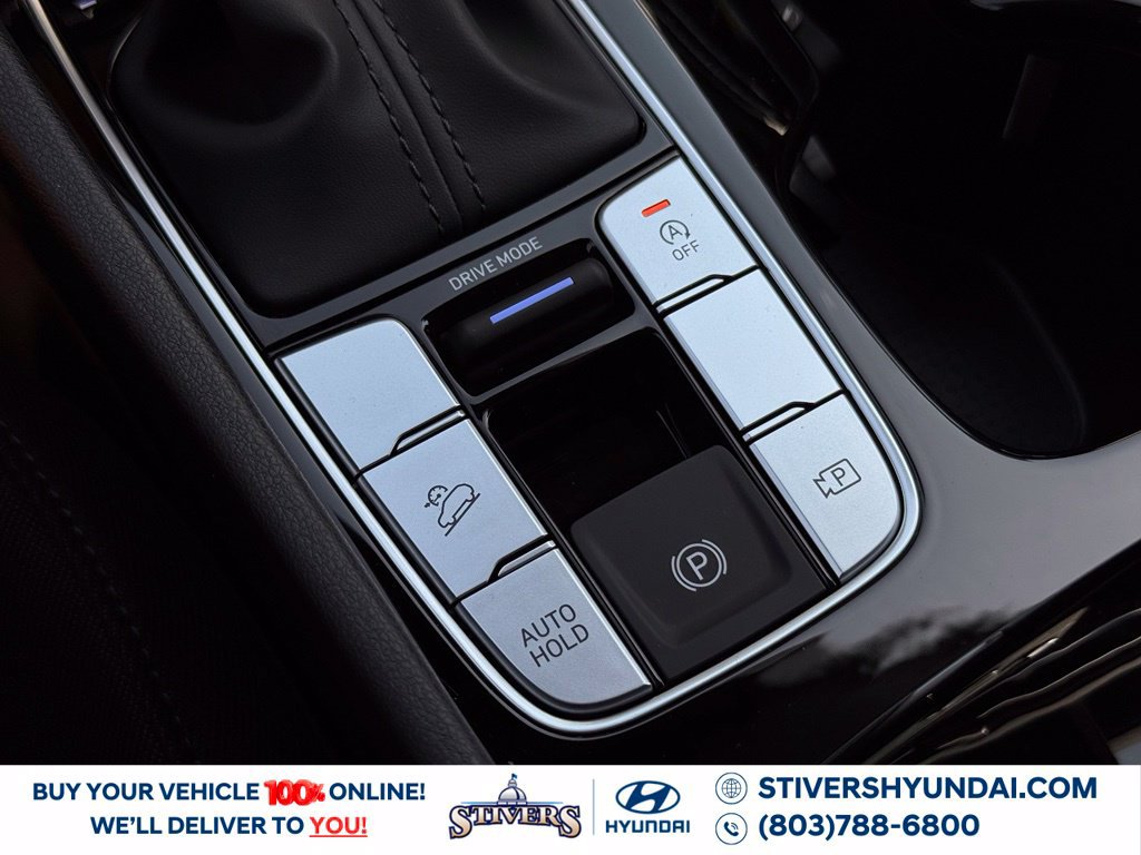 New 2026 Hyundai Tucson SE FWD image 29
