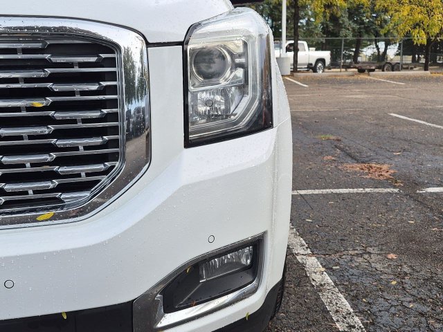 Used 2019 GMC Yukon Denali AWD/4WD image 9