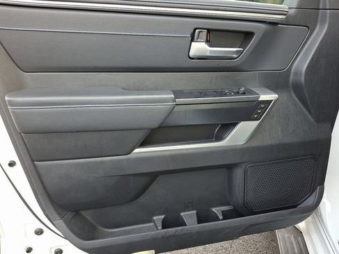 Certified 2024 Toyota Sequoia Platinum AWD/4WD image 13