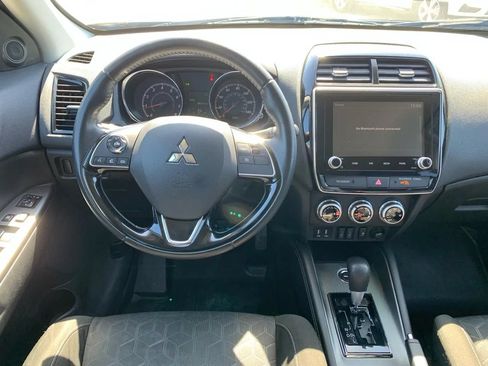 Used 2021 Mitsubishi Outlander Sport ES AWD/4WD image 10