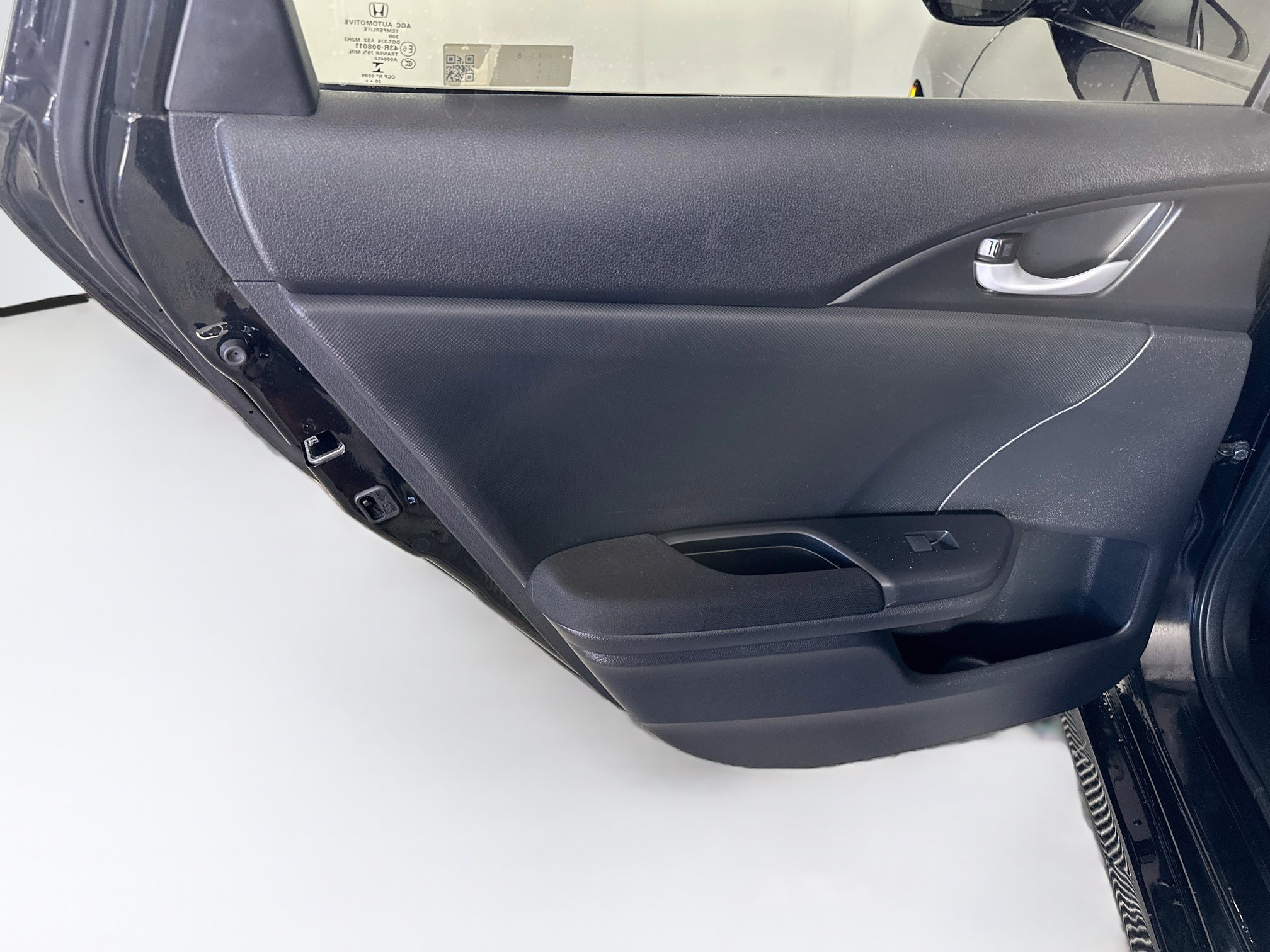 Used 2021 Honda Civic EX image 25