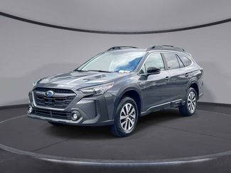 Certified 2025 Subaru Outback Premium w/ Popular Package #1 video 1
