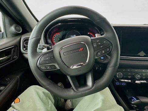 New 2026 Dodge Durango GT image 11