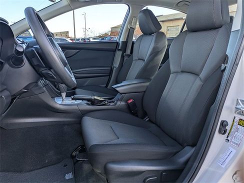 Used 2023 Subaru Impreza Premium image 7