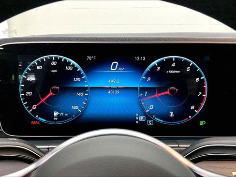 Certified 2022 Mercedes-Benz GLE 350 4MATIC image 23