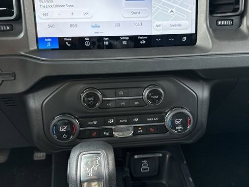 New 2026 Ford Bronco Big Bend image 36