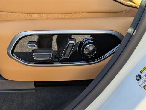 New 2025 Jeep Grand Cherokee Summit image 20