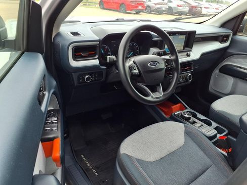 Used 2024 Ford Maverick XLT FWD image 5