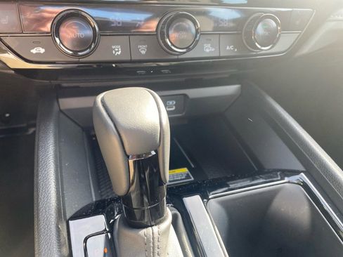 Certified 2025 Honda Accord EX-L image 21