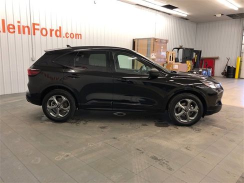 Used 2023 Ford Escape ST-Line w/ Tech Pack #1 image 13