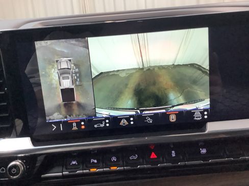 New 2026 GMC Sierra 1500 SLT w/ SLT Premium Plus Package image 21