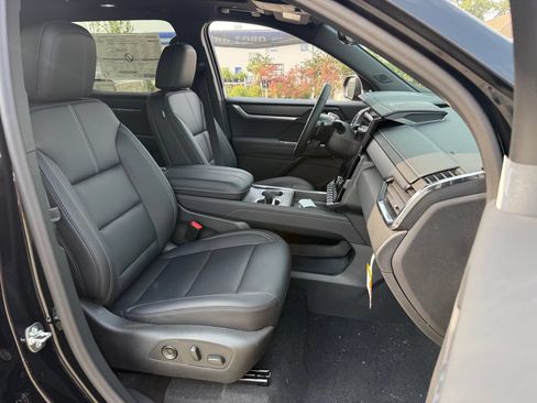 New 2026 GMC Acadia Elevation w/ Black Edition AWD/4WD image 26