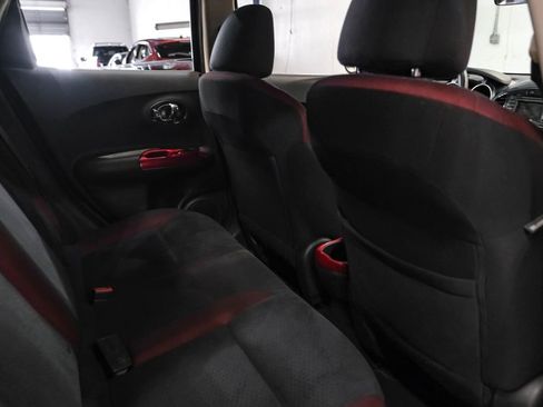 Used 2012 Nissan Juke SV AWD/4WD image 37