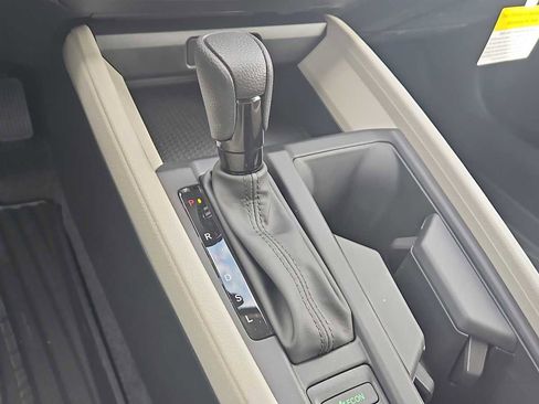 New 2025 Honda Accord SE image 20