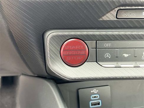 New 2025 Ford Mustang GT Premium image 14