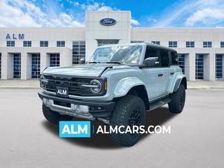Used 2024 Ford Bronco Raptor w/ Interior Carbon Fiber Pack 6 AWD/4WD video 1