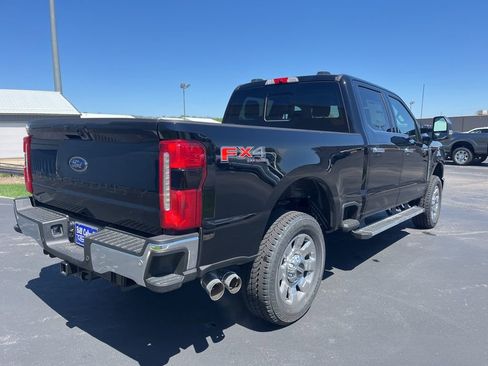 New 2026 Ford F250 Lariat AWD/4WD image 3
