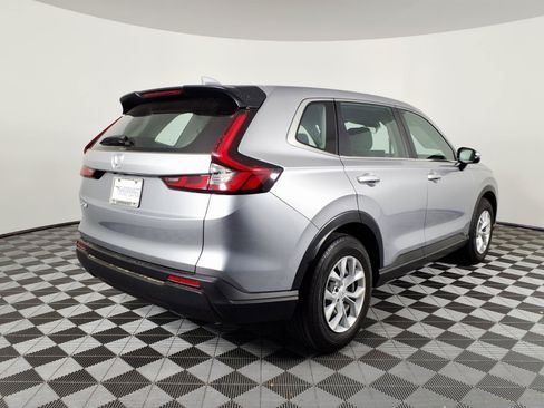 Used 2024 Honda CR-V LX image 4