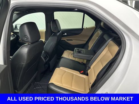 Used 2023 Chevrolet Equinox Premier FWD image 23