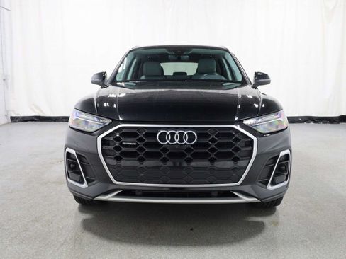 Used 2022 Audi Q5 2.0T Premium Plus AWD/4WD image 14