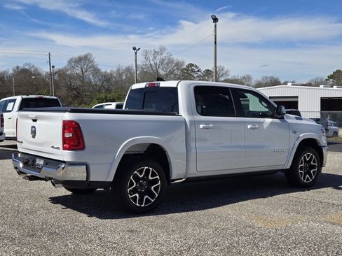 New 2026 RAM 1500 Laramie image 8