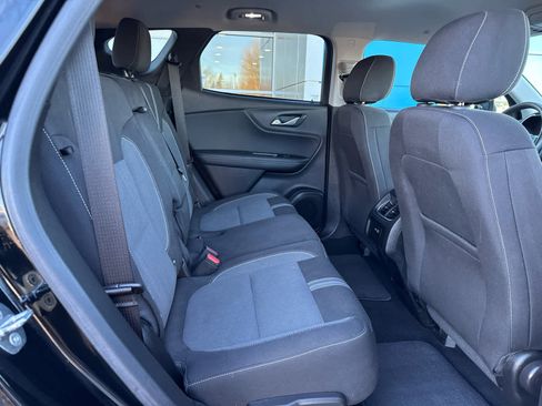 Used 2023 Chevrolet Blazer LT w/ Convenience Package image 5