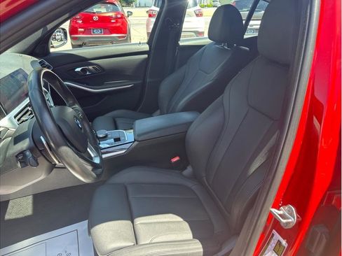 Used 2019 BMW 330i Sedan image 14
