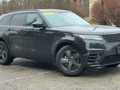 Used 2025 Land Rover Range Rover Velar Dynamic SE