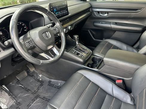 Used 2024 Honda CR-V Sport-L image 9