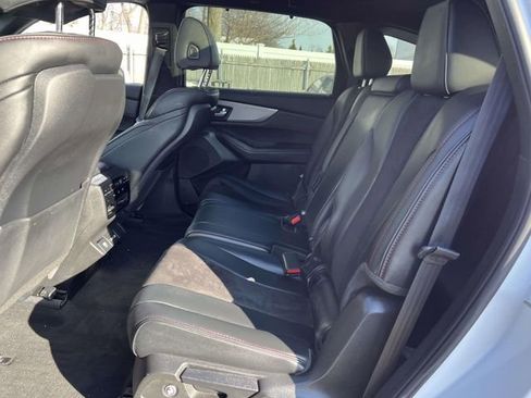 Used 2024 Acura MDX A-Spec AWD/4WD image 12
