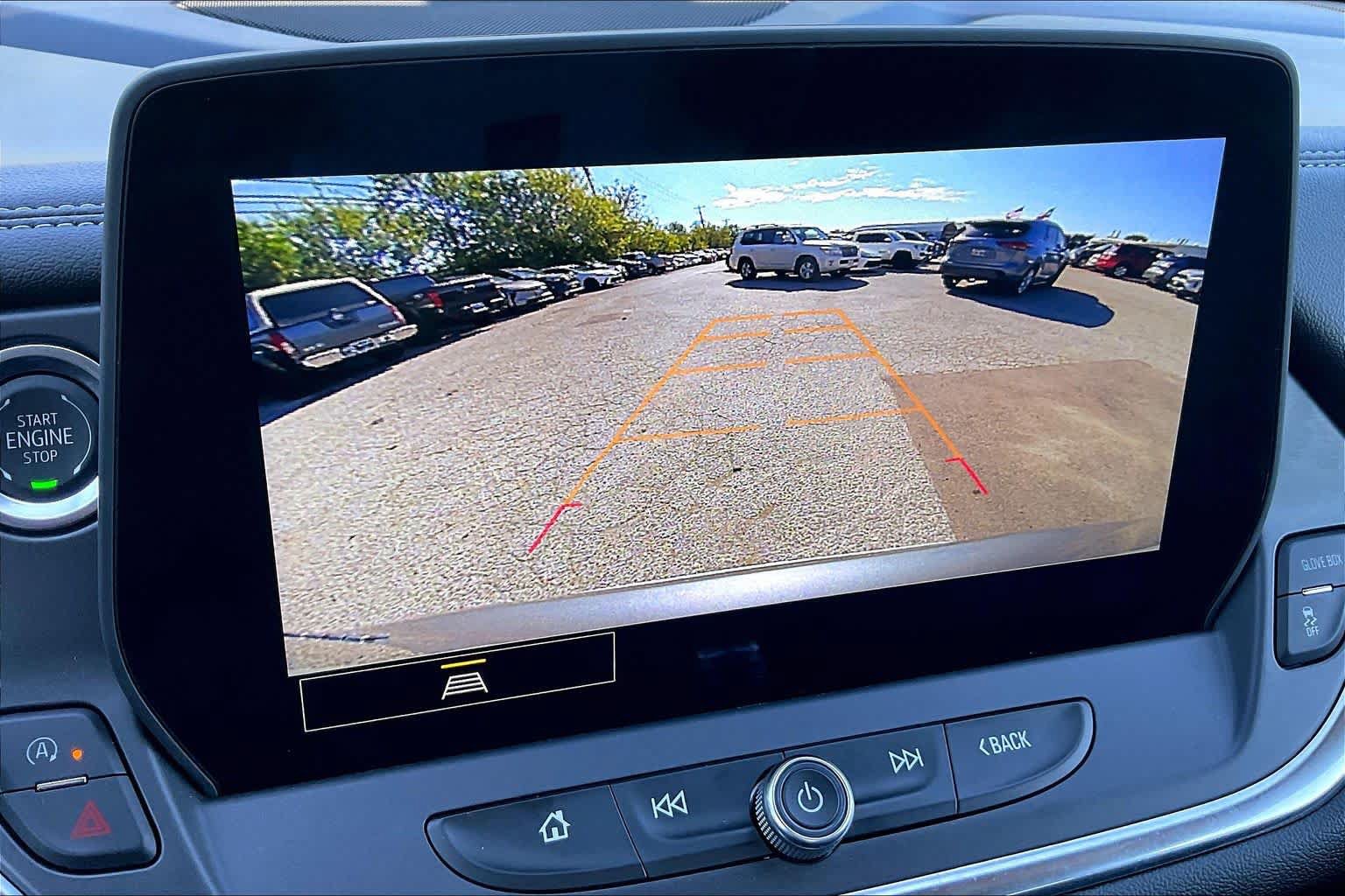 Used 2026 Chevrolet Blazer LT FWD image 26