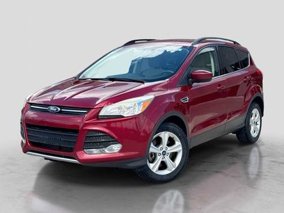 Used 2015 Ford Escape SE w/ Equipment Group 201A