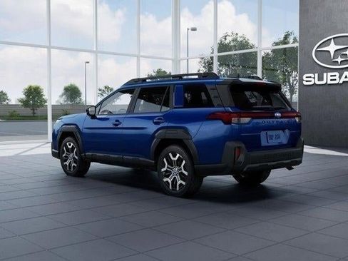 New 2026 Subaru Outback Touring XT AWD/4WD image 4