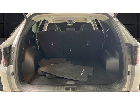 Certified 2023 Hyundai Tucson SEL w/ Winter Package AWD/4WD image 27