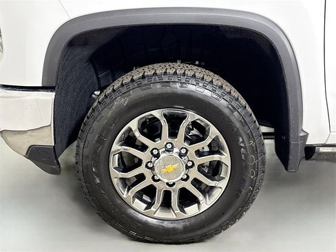 New 2026 Chevrolet Silverado 2500 LTZ w/ LTZ Premium Texas Edition image 19