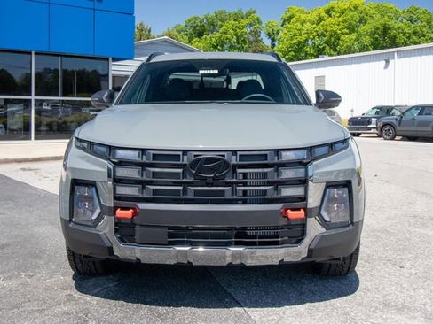 Used 2026 Hyundai Santa Cruz XRT AWD/4WD image 4