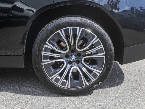 Used 2026 BMW X3 xDrive30i AWD/4WD image 8