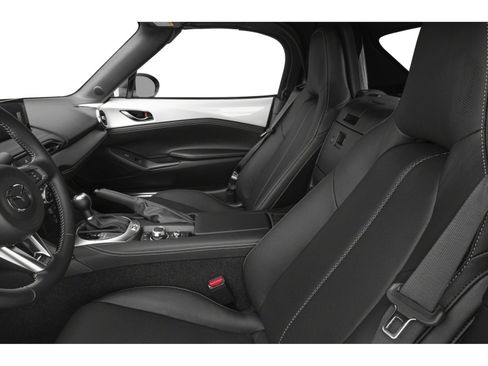 New 2026 MAZDA MX-5 Miata Grand Touring w/ Weather Package image 6