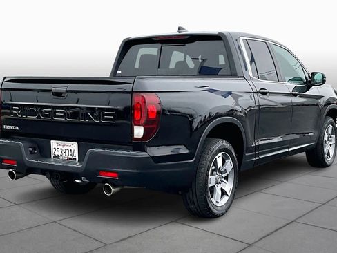 Used 2024 Honda Ridgeline RTL image 11