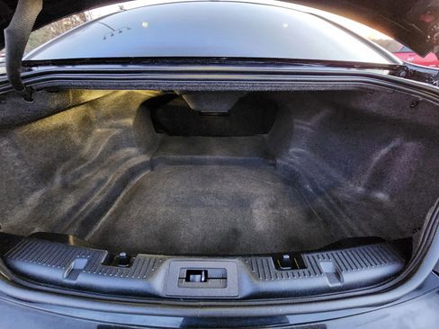 Used 2016 Lincoln MKS AWD w/ Equipment Group 201A image 19