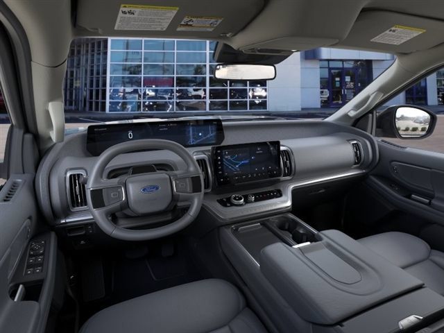 New 2026 Ford Expedition Max Active RWD image 9