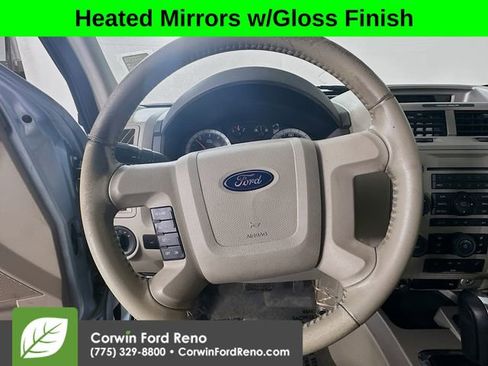 Used 2008 Ford Escape 2WD Hybrid image 11