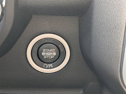 Used 2023 RAM 3500 Big Horn w/ Level 1 Equipment Group image 23