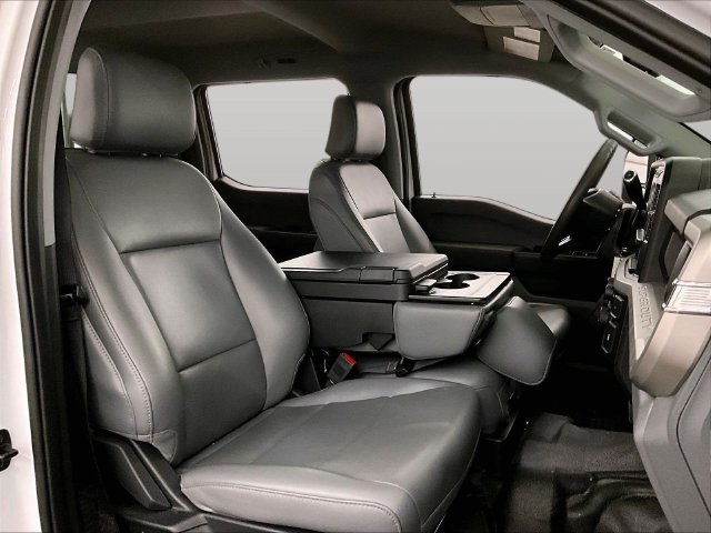 Used 2024 Ford F250 XL w/ FX4 Off-Road Package AWD/4WD image 7