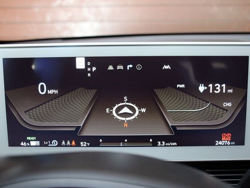 Used 2023 Hyundai Ioniq 5 SEL image 20