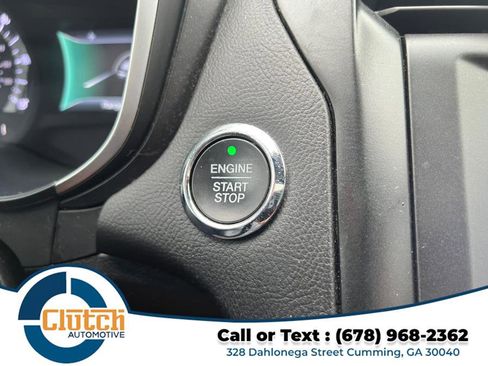 Used 2019 Ford Fusion Titanium image 30