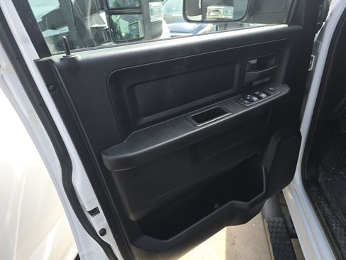 Used 2022 RAM 2500 Tradesman image 11