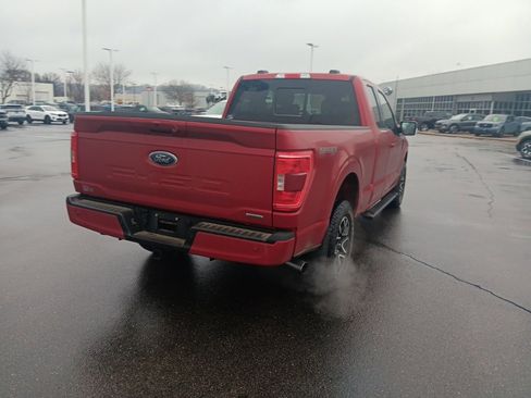 Used 2021 Ford F150 XLT w/ Equipment Group 302A High image 7