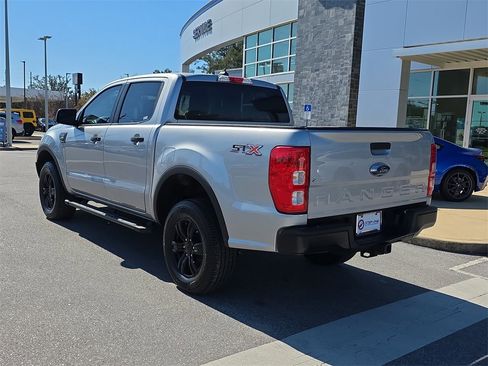 Used 2022 Ford Ranger XL w/ Equipment Group 101A High image 6
